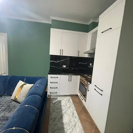 Apartment Synergy Golem