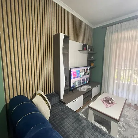 Apartment Synergy Golem *