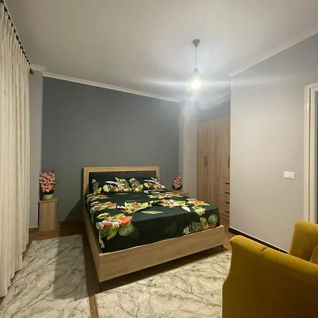 Apartment Synergy Golem